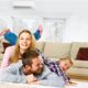 benefits of ductless air conditioning